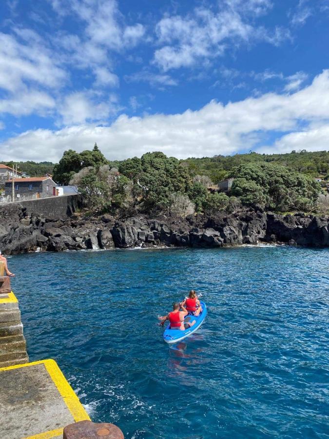 Sao Joao Casa Da Guarda别墅 外观 照片